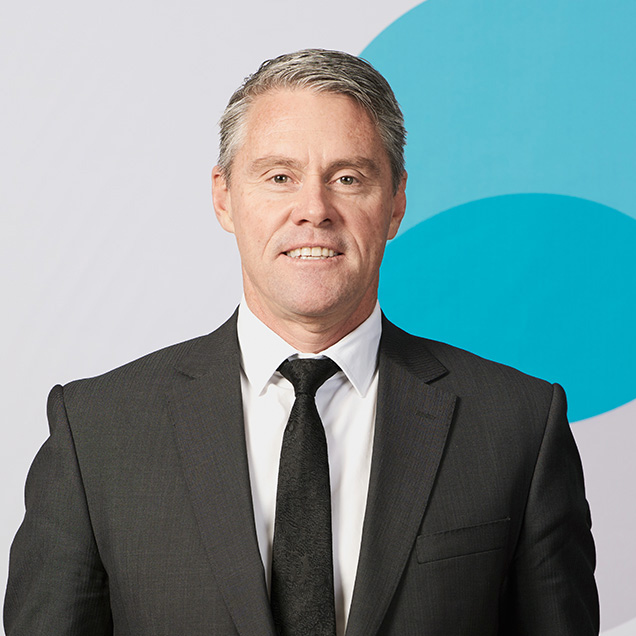 Paul Cullen