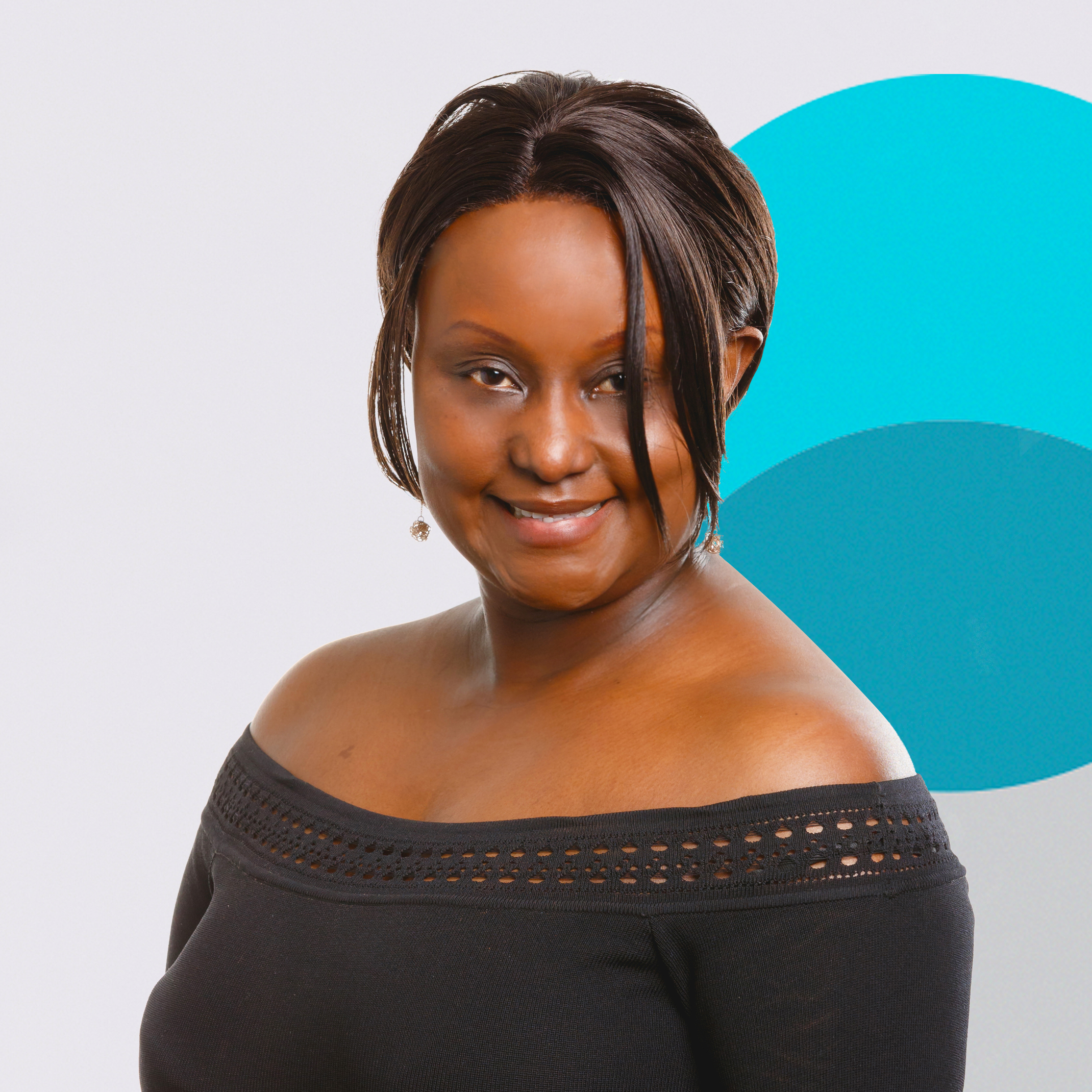 Sarah Gachengo