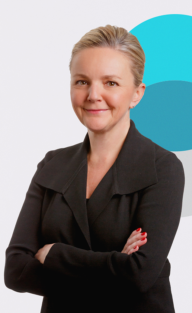 Kate Anderson