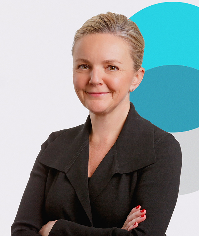 Kate Anderson